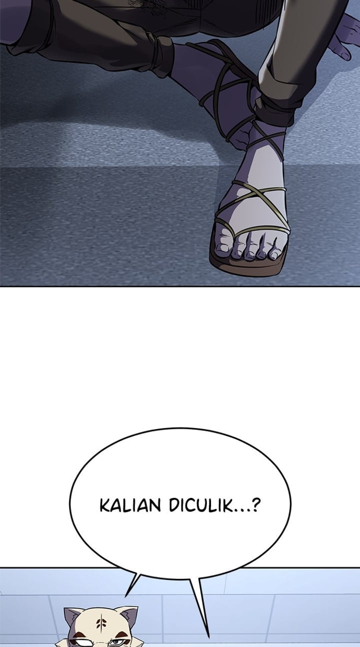 Baca The Boy of Death Chapter 210 Bahasa Indonesia page 150