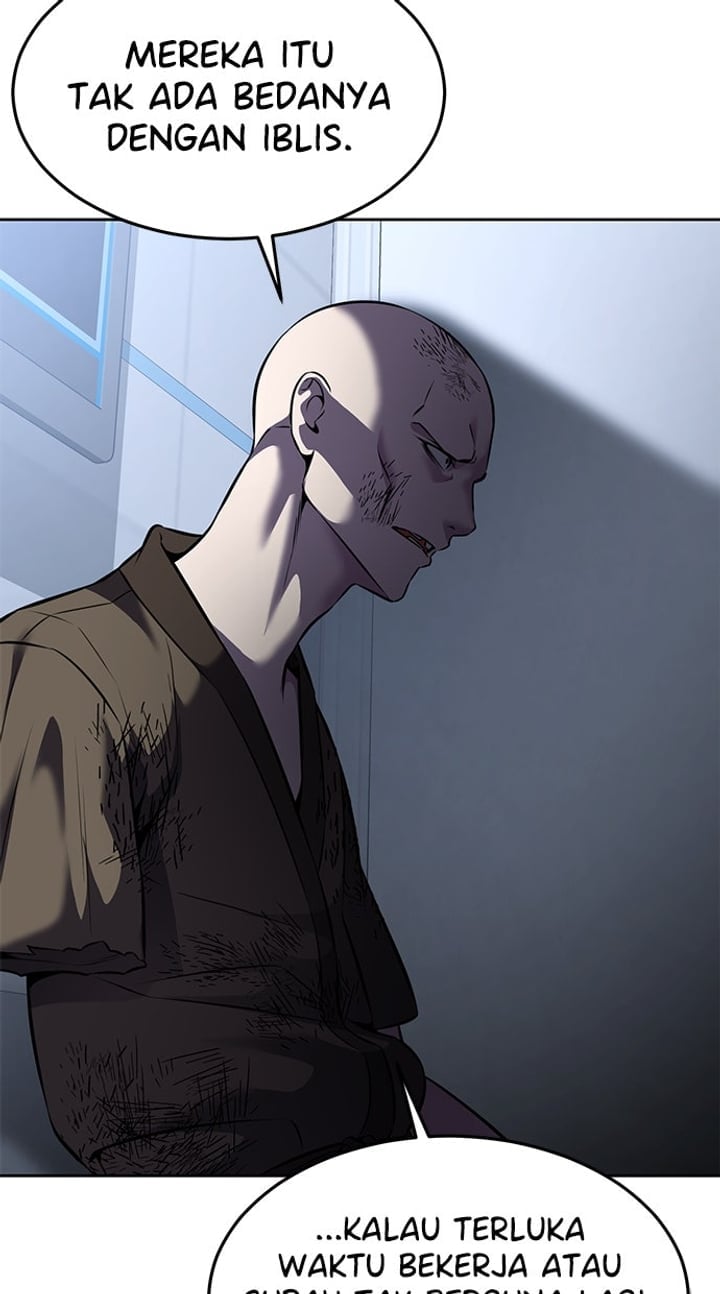 Baca The Boy of Death Chapter 210 Bahasa Indonesia page 154