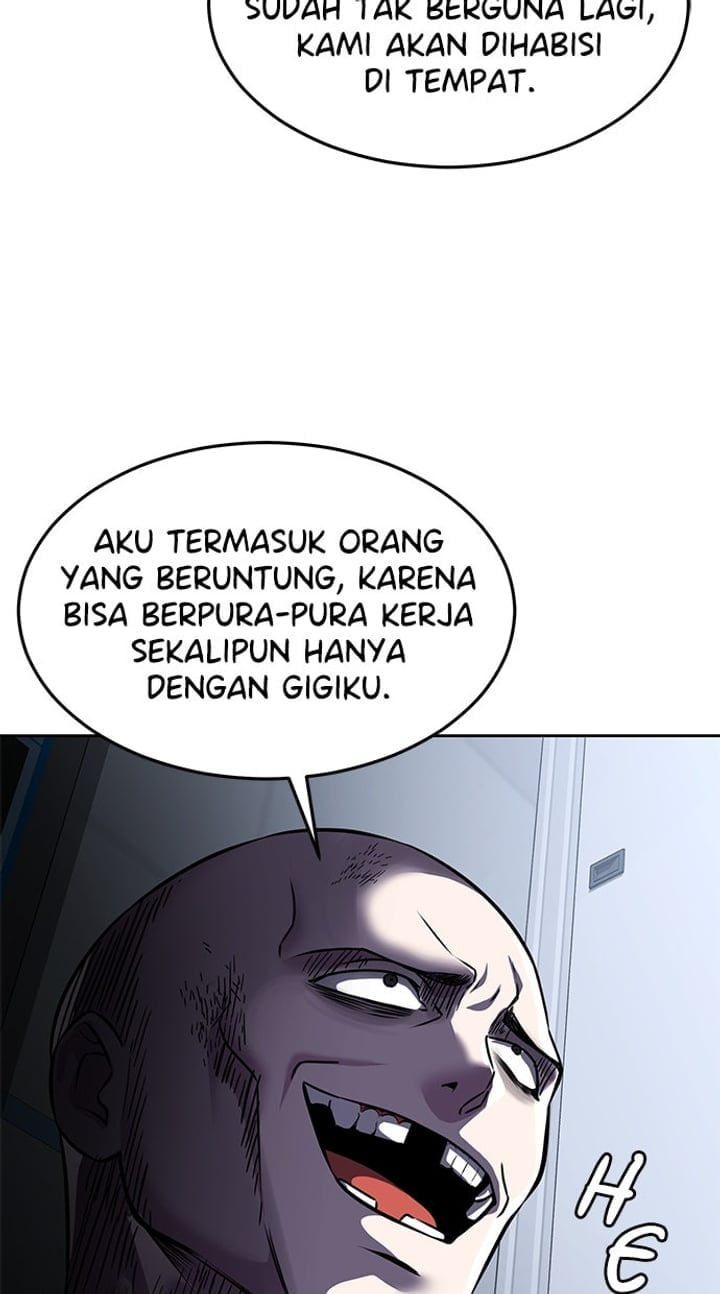 Baca The Boy of Death Chapter 210 Bahasa Indonesia page 156