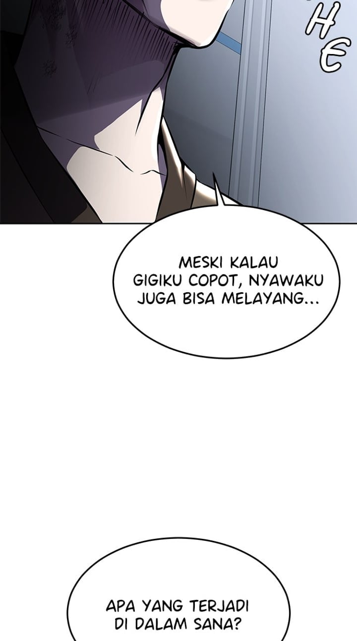 Baca The Boy of Death Chapter 210 Bahasa Indonesia page 158