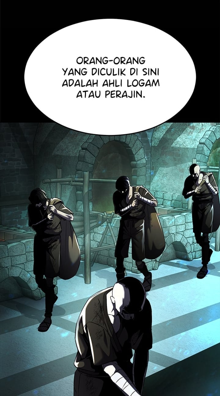 Baca The Boy of Death Chapter 210 Bahasa Indonesia page 162