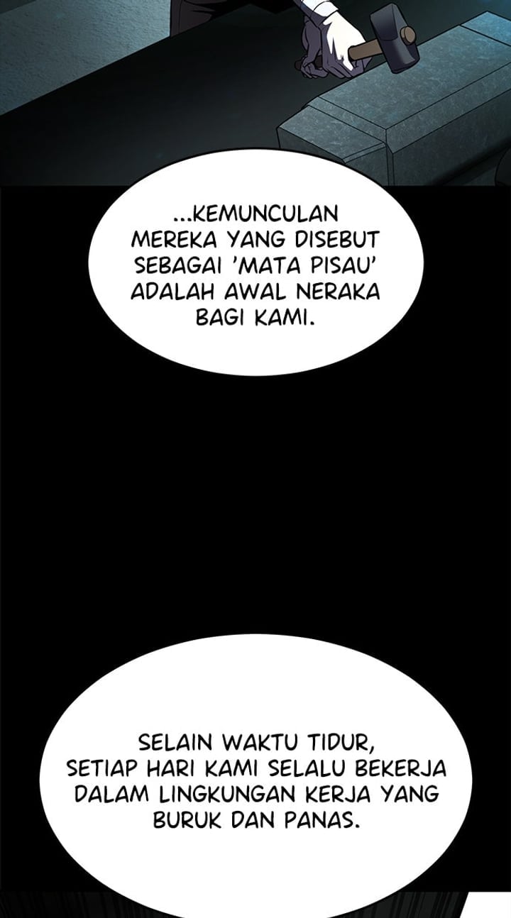 Baca The Boy of Death Chapter 210 Bahasa Indonesia page 164