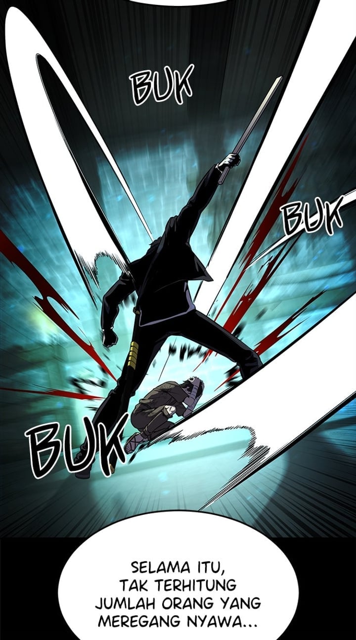 Baca The Boy of Death Chapter 210 Bahasa Indonesia page 166