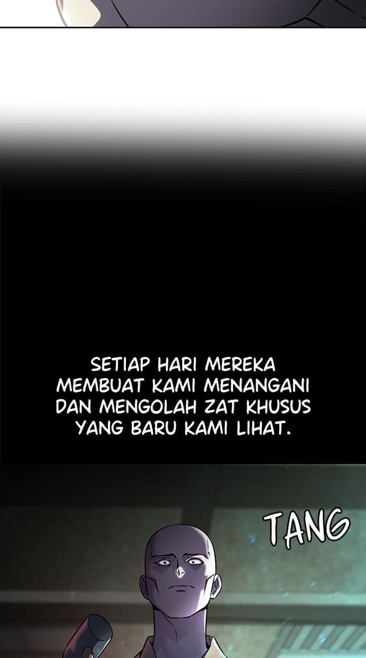 Baca The Boy of Death Chapter 210 Bahasa Indonesia page 170