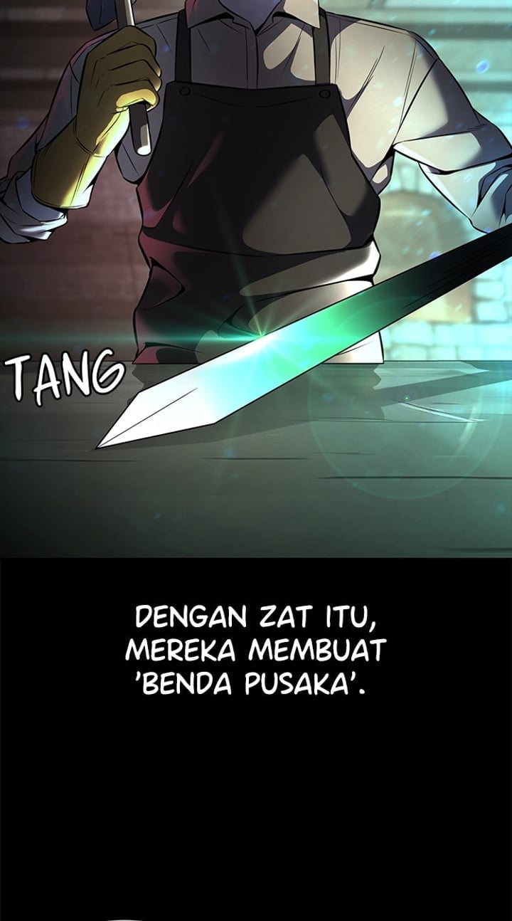Baca The Boy of Death Chapter 210 Bahasa Indonesia page 172