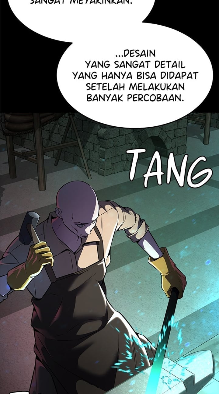 Baca The Boy of Death Chapter 210 Bahasa Indonesia page 178