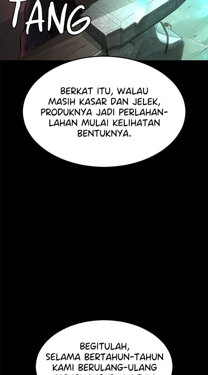 Baca The Boy of Death Chapter 210 Bahasa Indonesia page 180