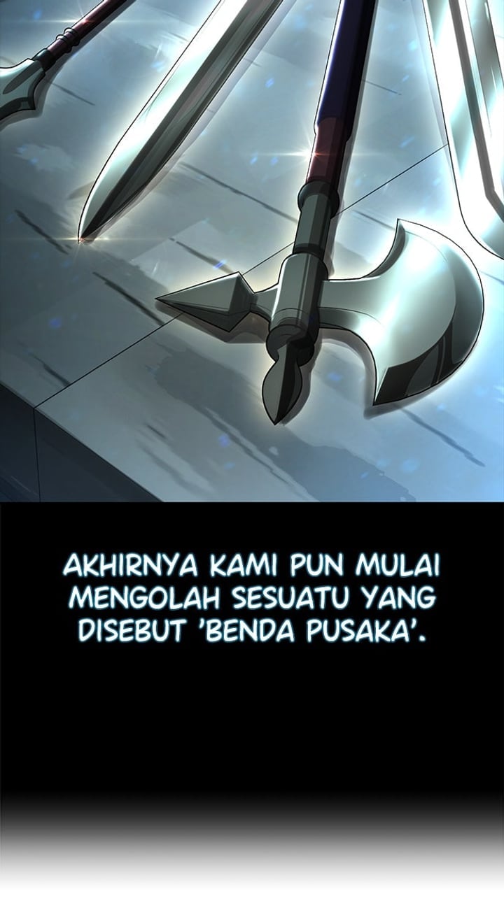 Baca The Boy of Death Chapter 210 Bahasa Indonesia page 184