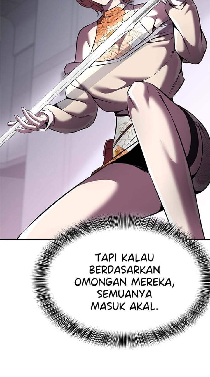 Baca The Boy of Death Chapter 210 Bahasa Indonesia page 188