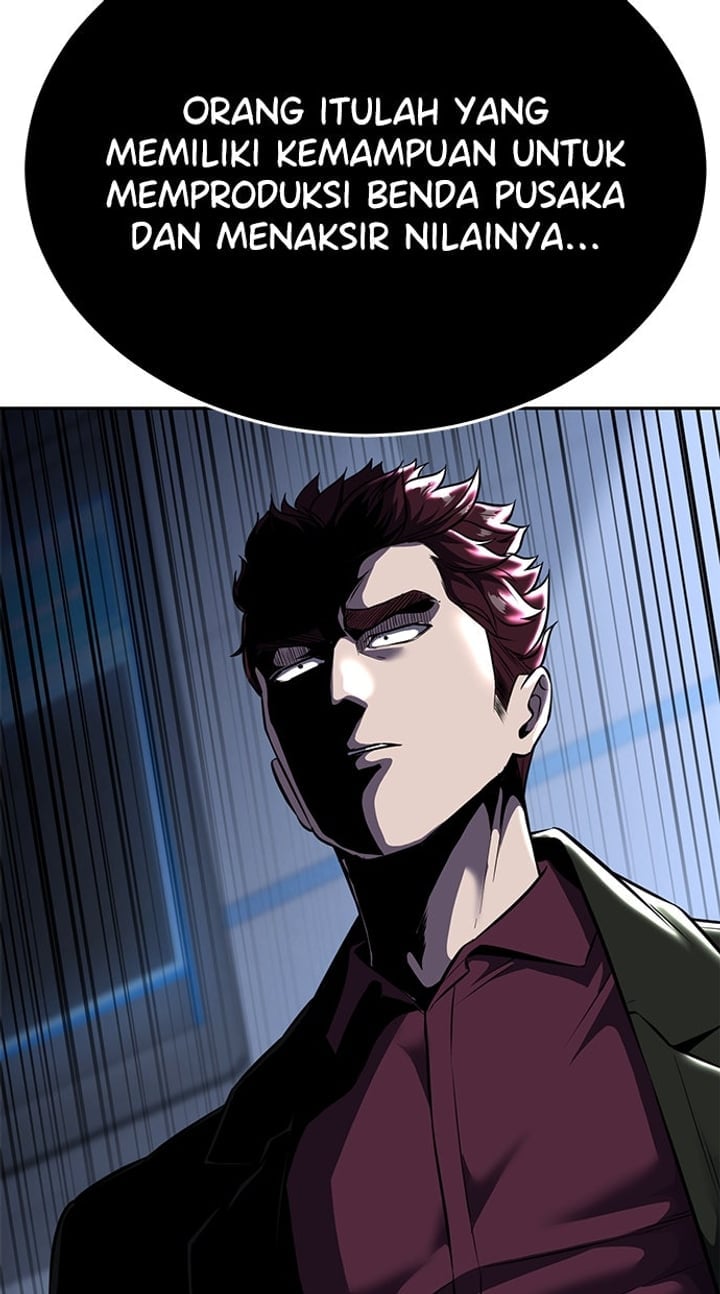 Baca The Boy of Death Chapter 210 Bahasa Indonesia page 194