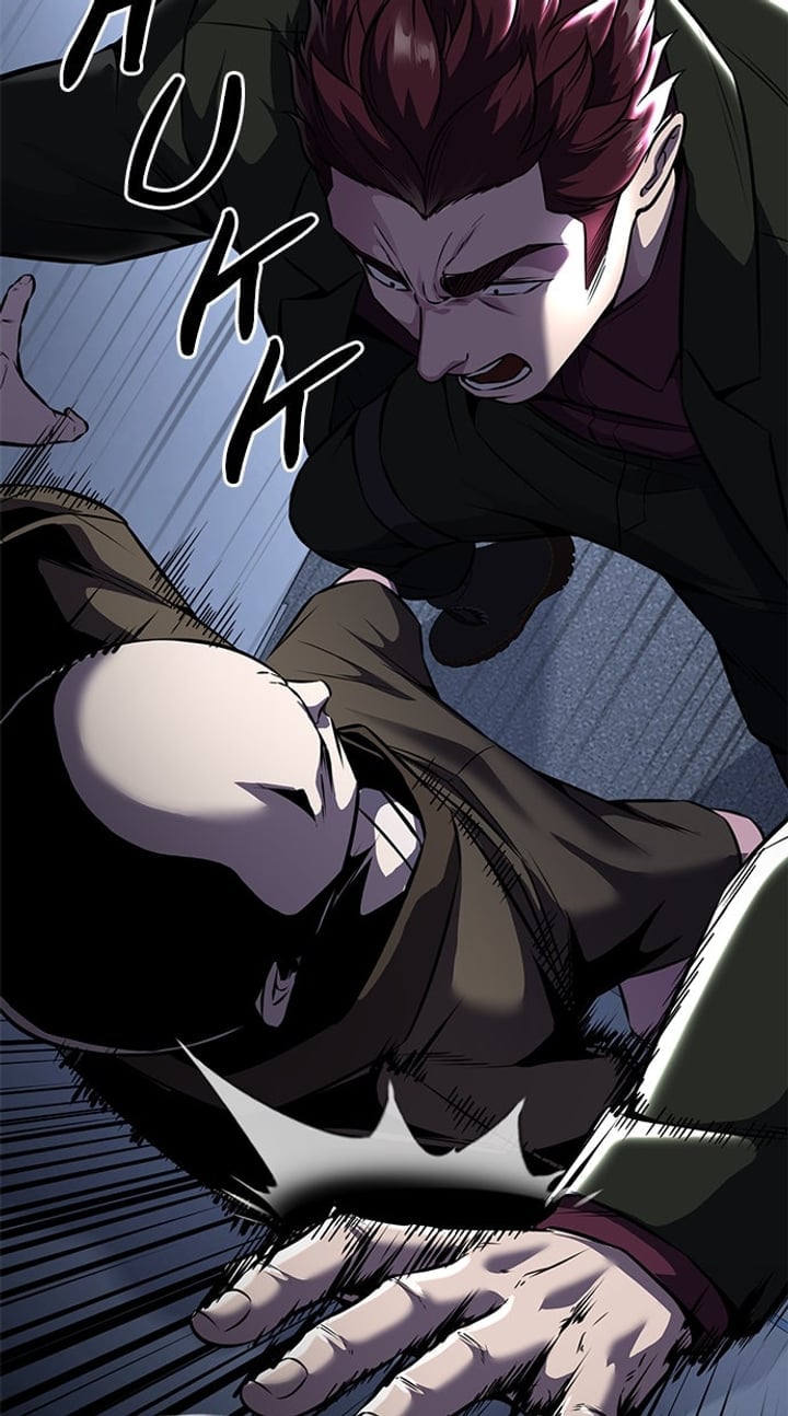 Baca The Boy of Death Chapter 210 Bahasa Indonesia page 198
