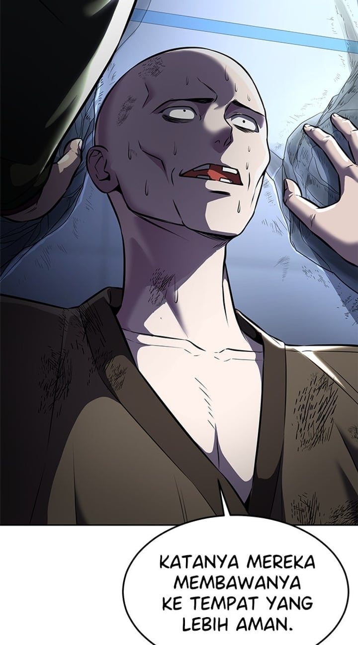 Baca The Boy of Death Chapter 210 Bahasa Indonesia page 202