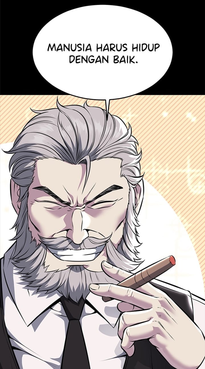 Baca The Boy of Death Chapter 211 Bahasa Indonesia page 24