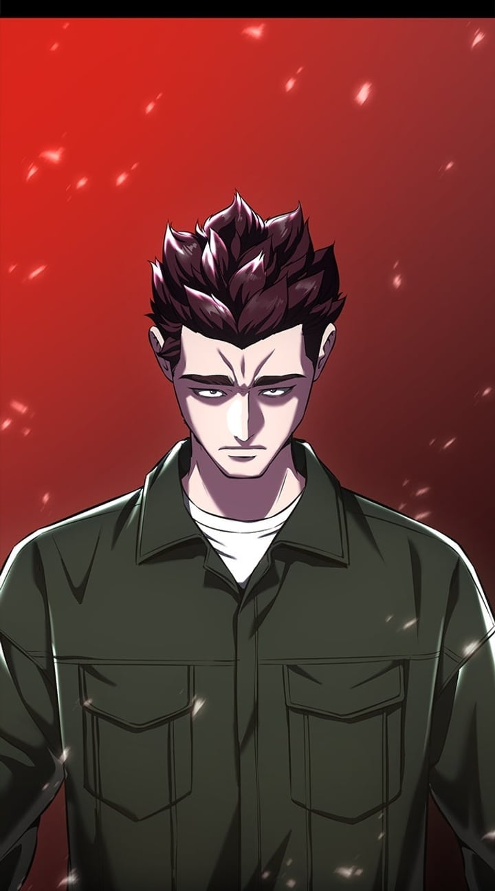 Baca The Boy of Death Chapter 211 Bahasa Indonesia page 214