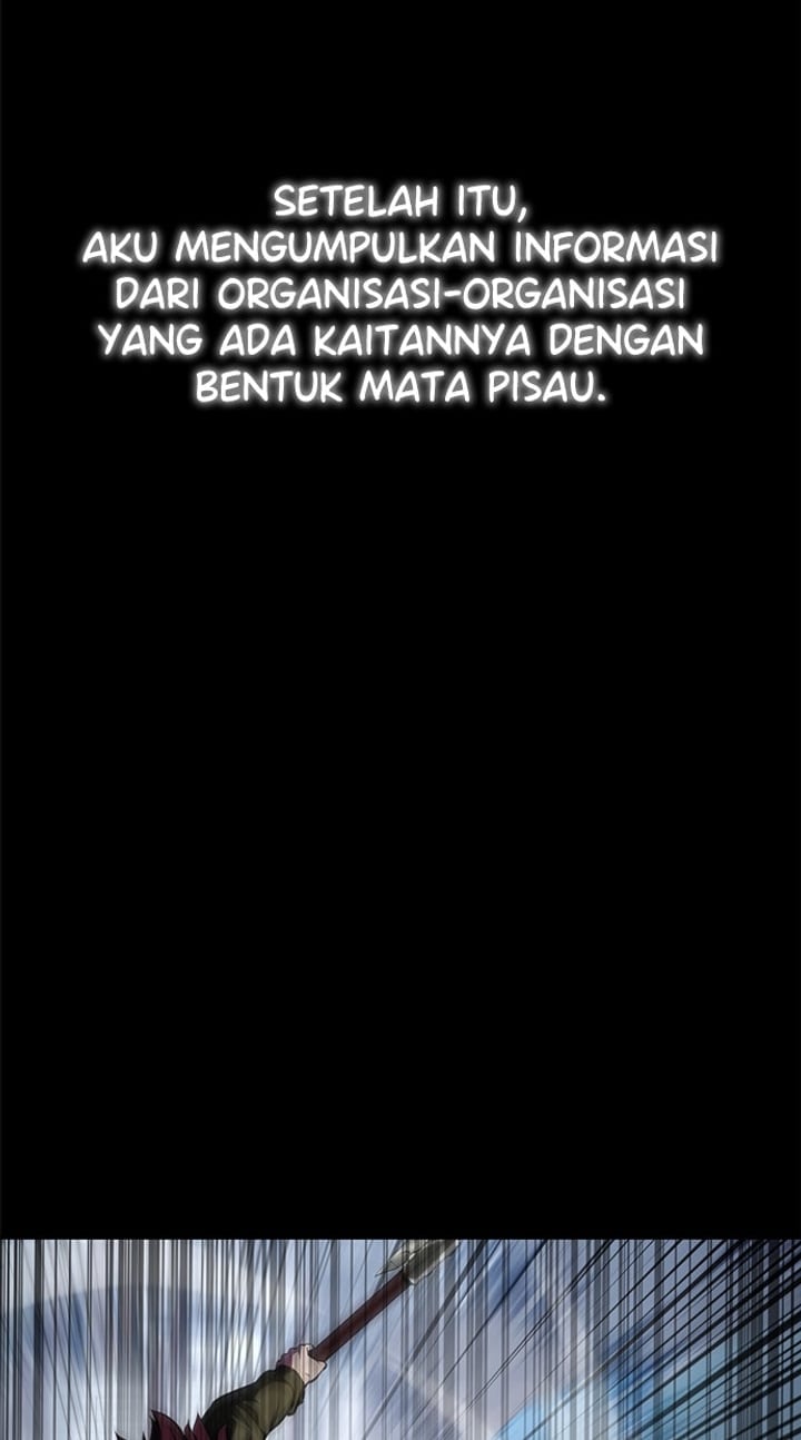 Baca The Boy of Death Chapter 211 Bahasa Indonesia page 220