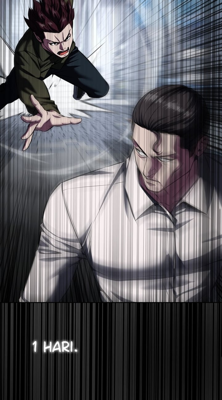 Baca The Boy of Death Chapter 211 Bahasa Indonesia page 222