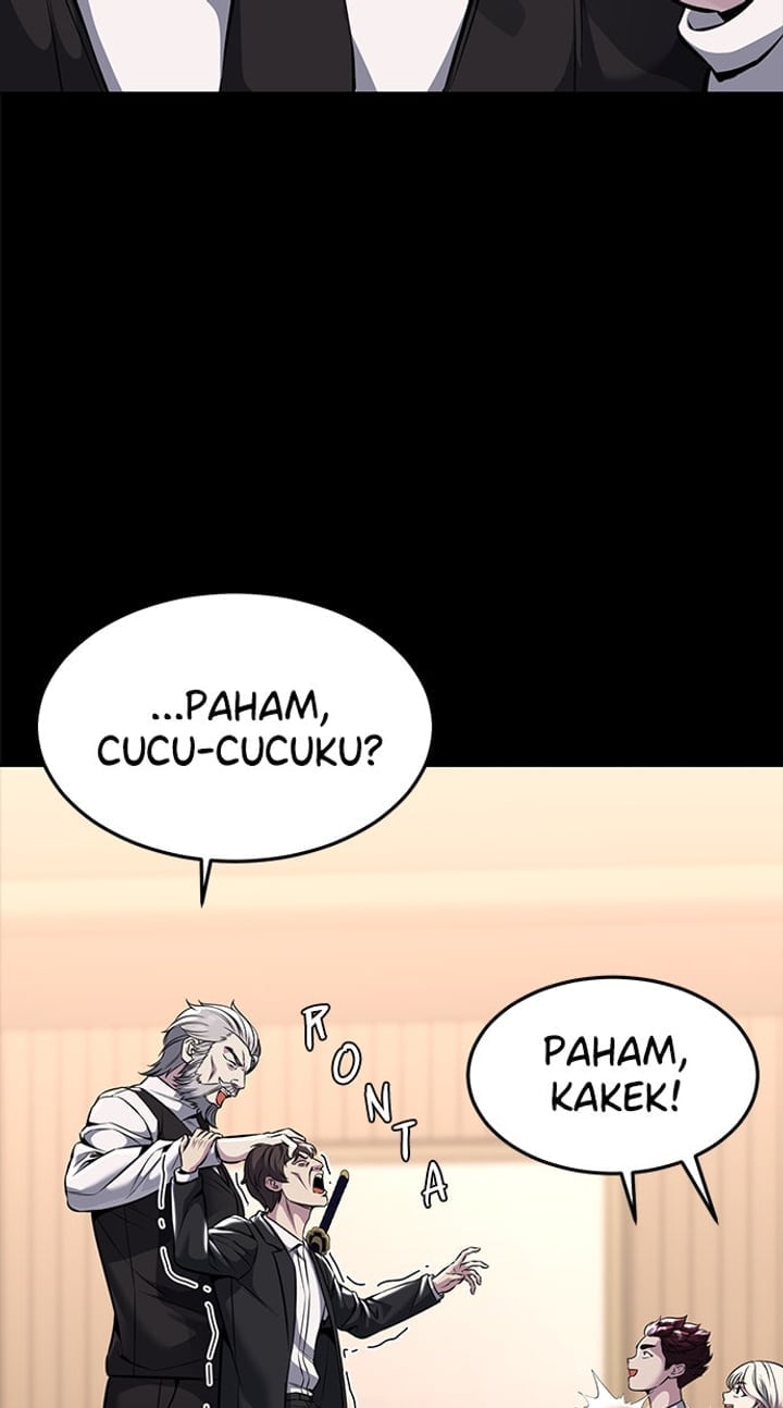 Baca The Boy of Death Chapter 211 Bahasa Indonesia page 26