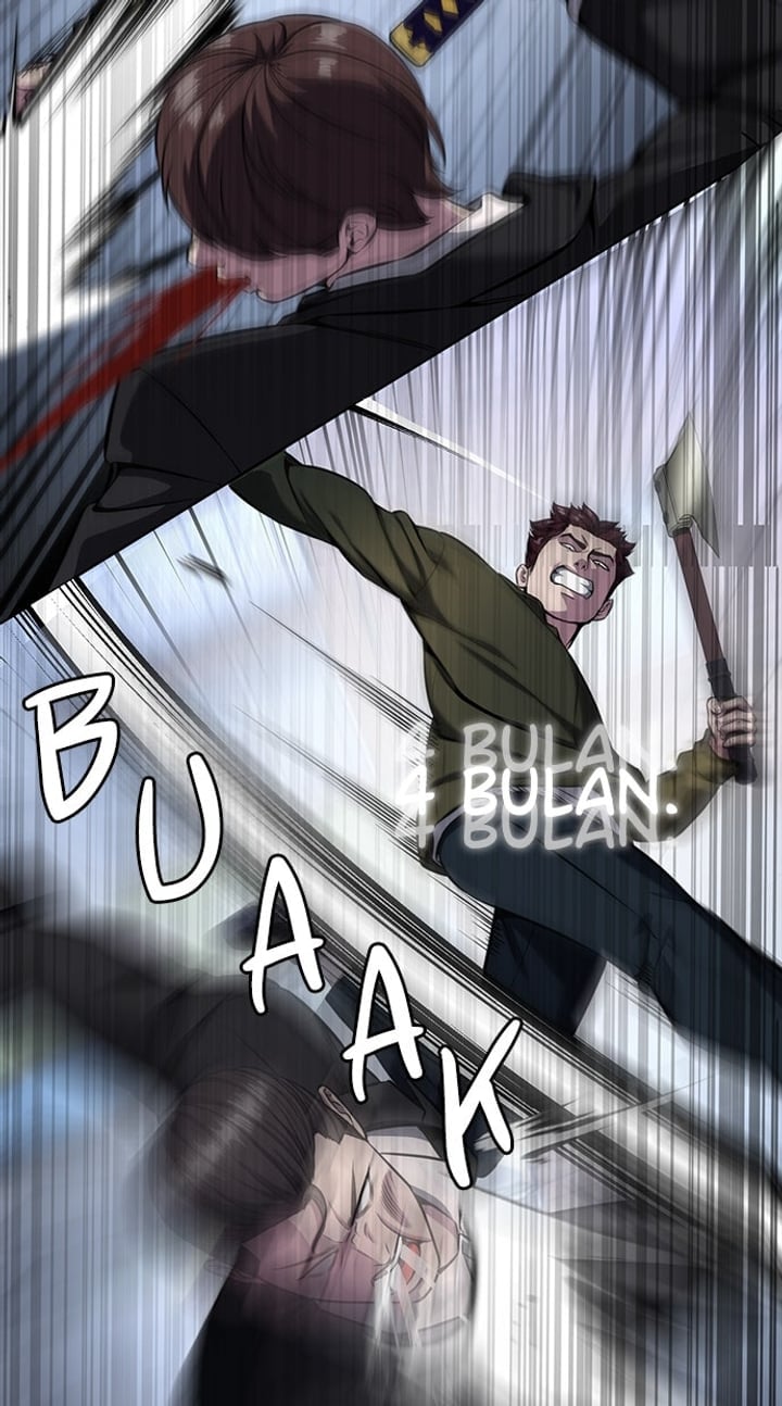 Baca The Boy of Death Chapter 211 Bahasa Indonesia page 232