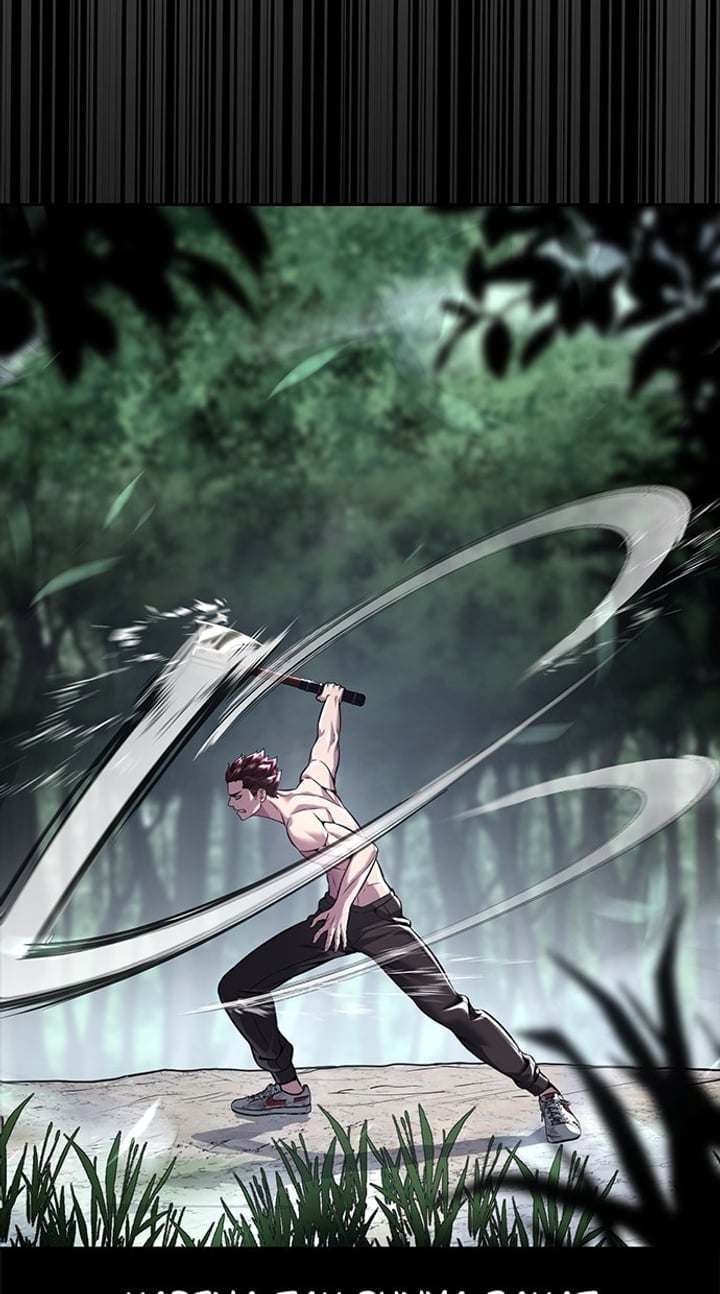 Baca The Boy of Death Chapter 211 Bahasa Indonesia page 236
