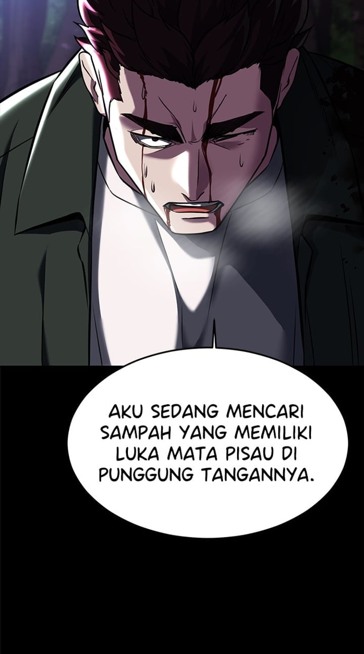 Baca The Boy of Death Chapter 211 Bahasa Indonesia page 258
