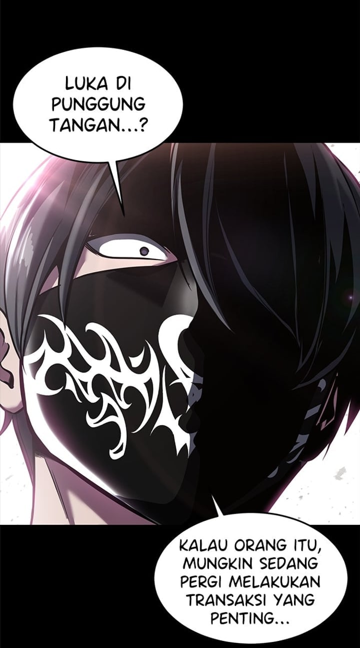 Baca The Boy of Death Chapter 211 Bahasa Indonesia page 260