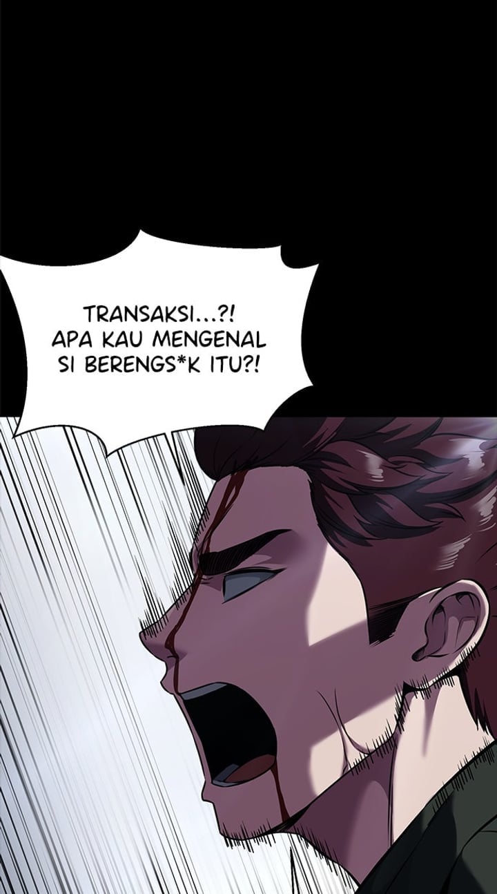 Baca The Boy of Death Chapter 211 Bahasa Indonesia page 262