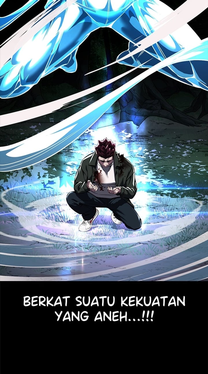 Baca The Boy of Death Chapter 211 Bahasa Indonesia page 280