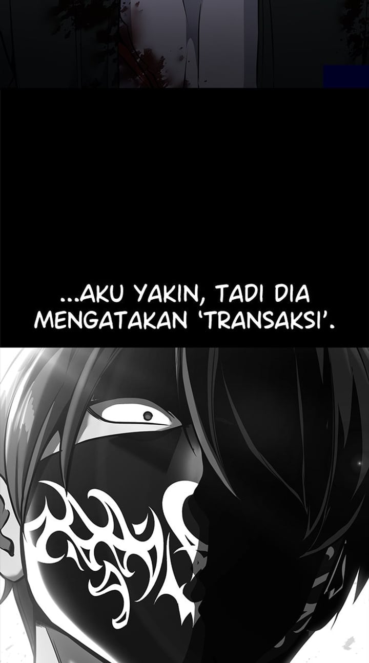 Baca The Boy of Death Chapter 211 Bahasa Indonesia page 284