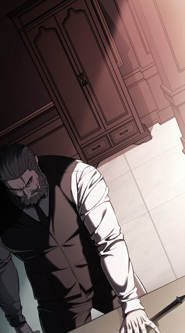 Baca The Boy of Death Chapter 211 Bahasa Indonesia page 288