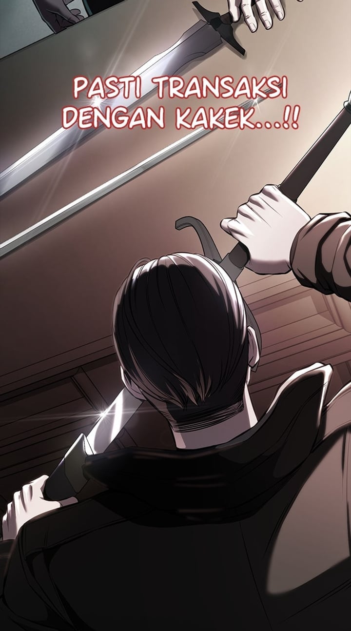Baca The Boy of Death Chapter 211 Bahasa Indonesia page 290