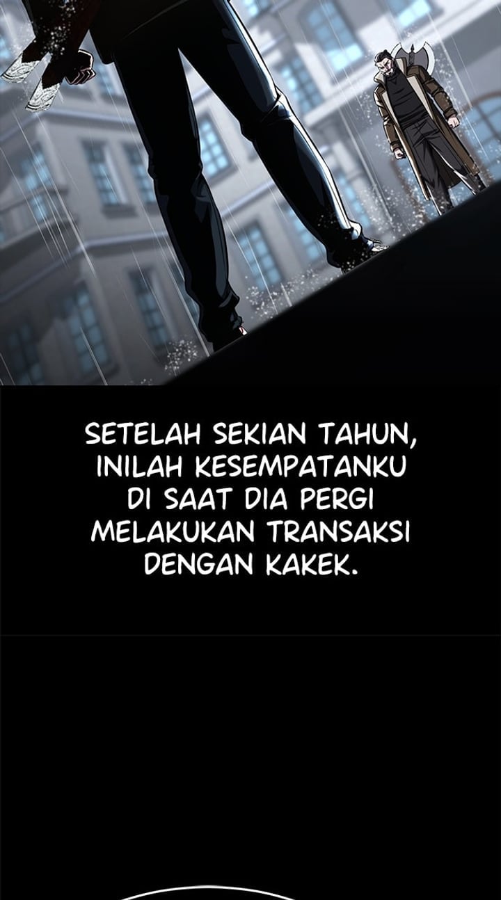 Baca The Boy of Death Chapter 211 Bahasa Indonesia page 296