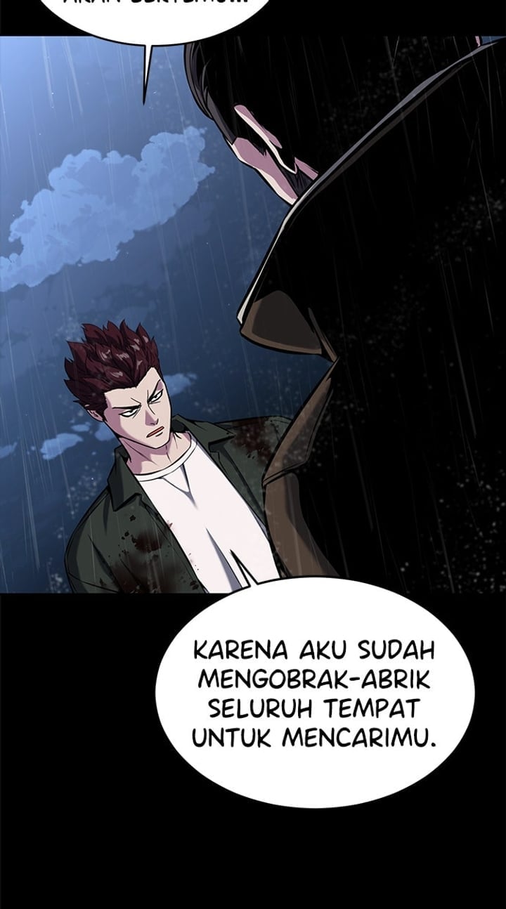 Baca The Boy of Death Chapter 211 Bahasa Indonesia page 302