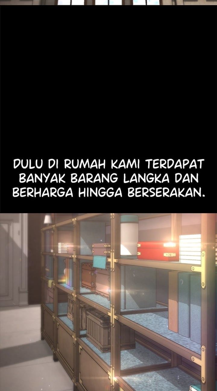 Baca The Boy of Death Chapter 211 Bahasa Indonesia page 34