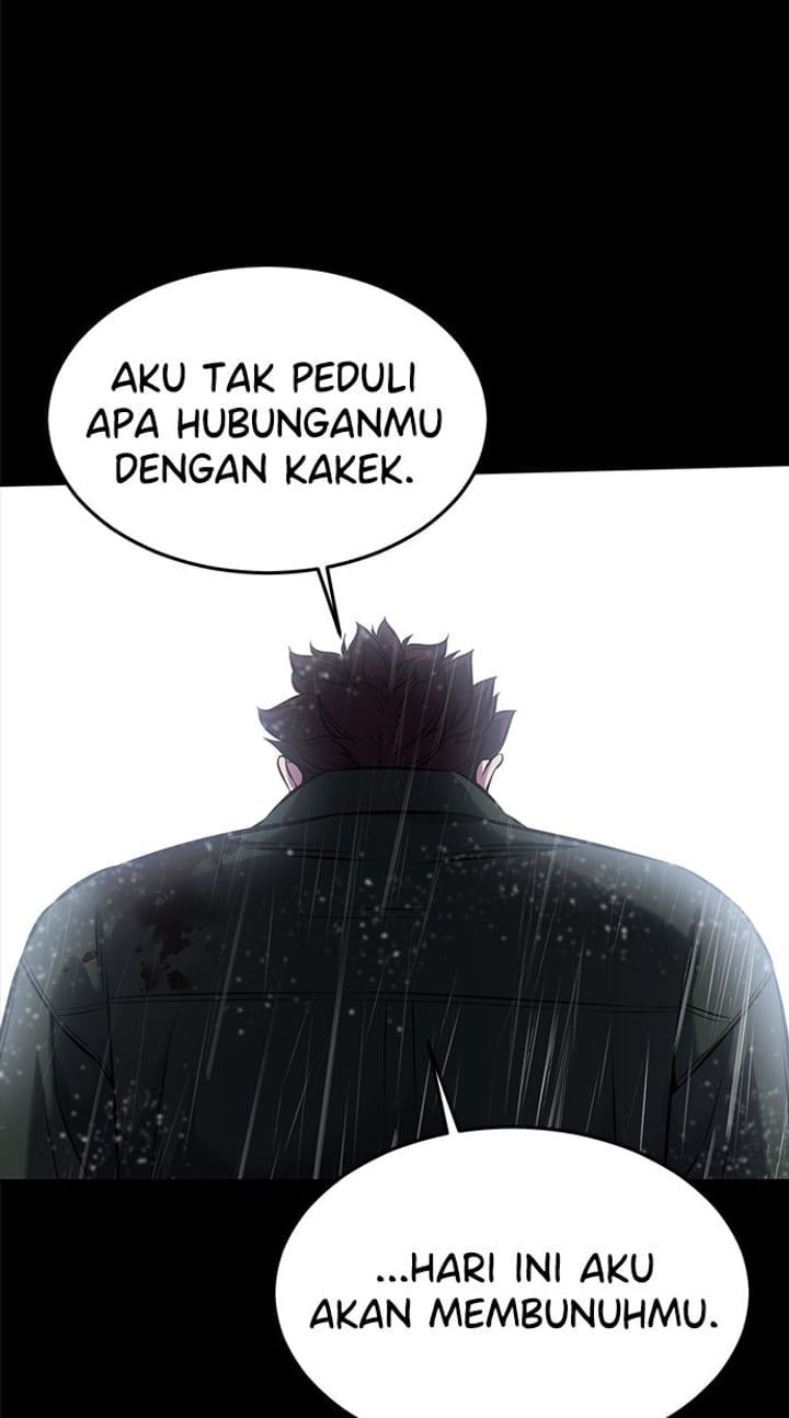 Baca The Boy of Death Chapter 211 Bahasa Indonesia page 304