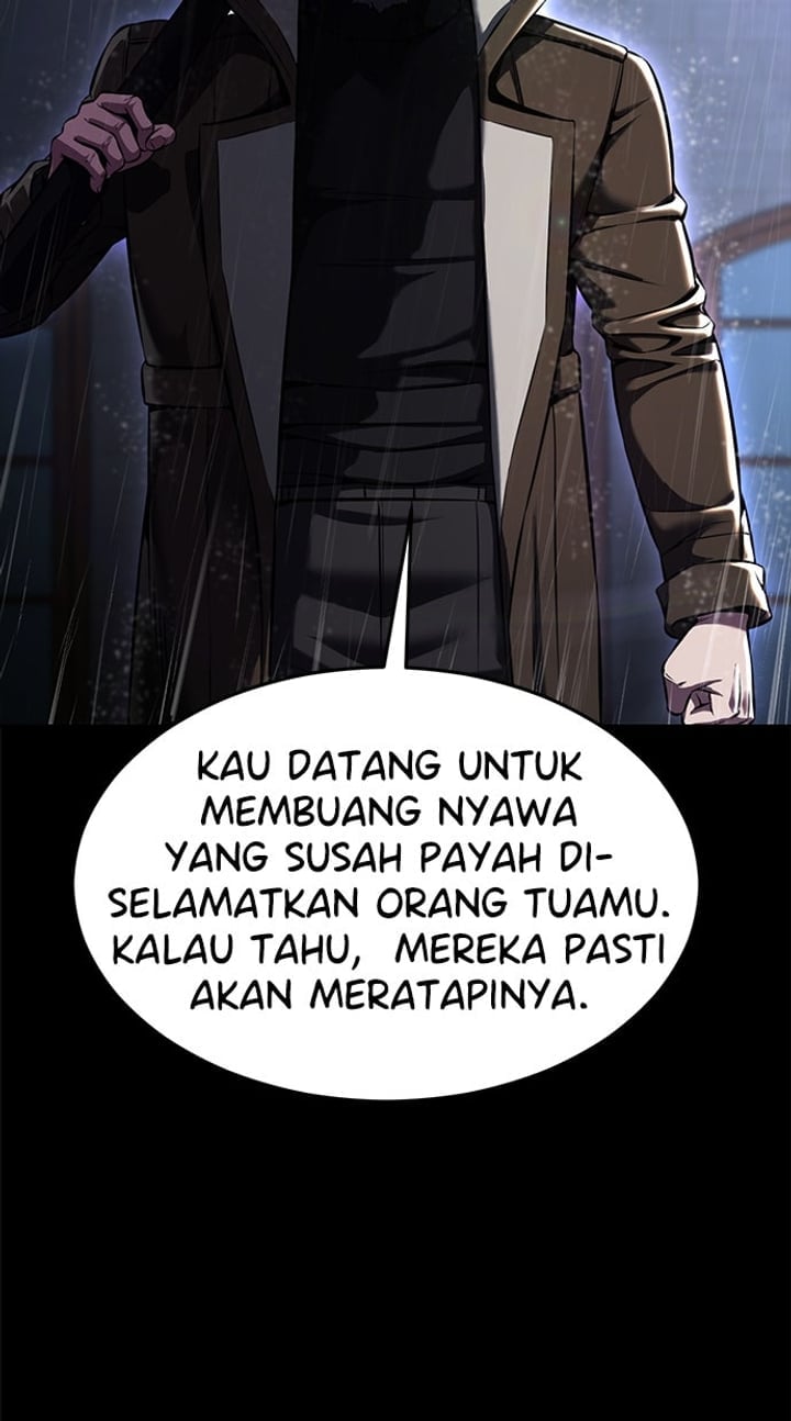 Baca The Boy of Death Chapter 211 Bahasa Indonesia page 308