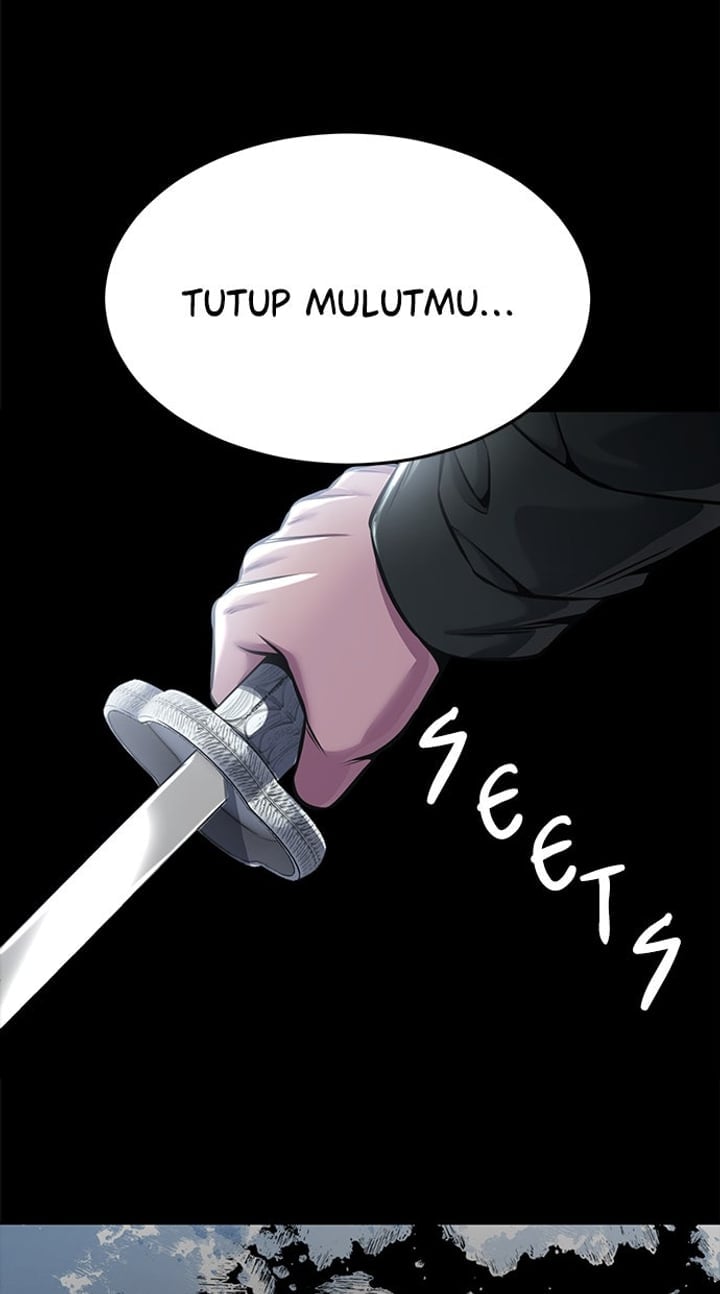 Baca The Boy of Death Chapter 211 Bahasa Indonesia page 310