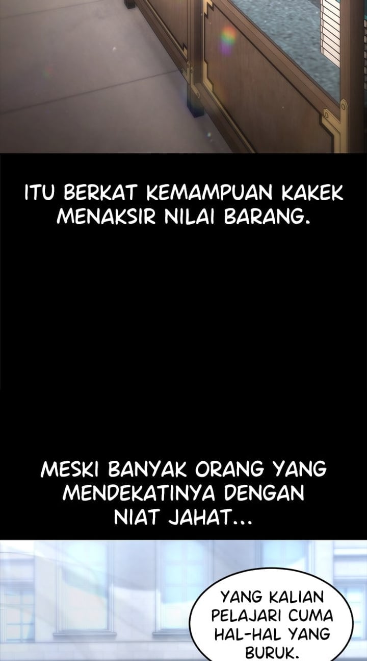 Baca The Boy of Death Chapter 211 Bahasa Indonesia page 36