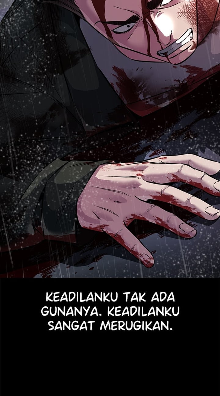 Baca The Boy of Death Chapter 211 Bahasa Indonesia page 336