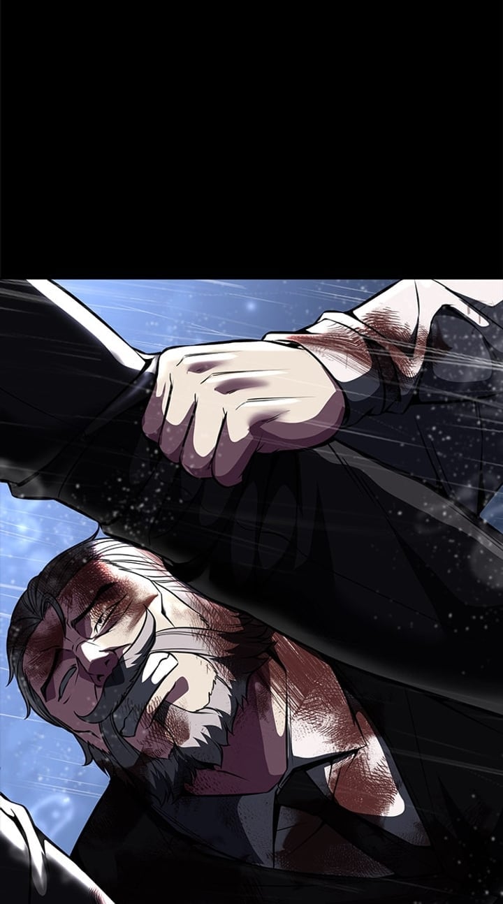 Baca The Boy of Death Chapter 211 Bahasa Indonesia page 344
