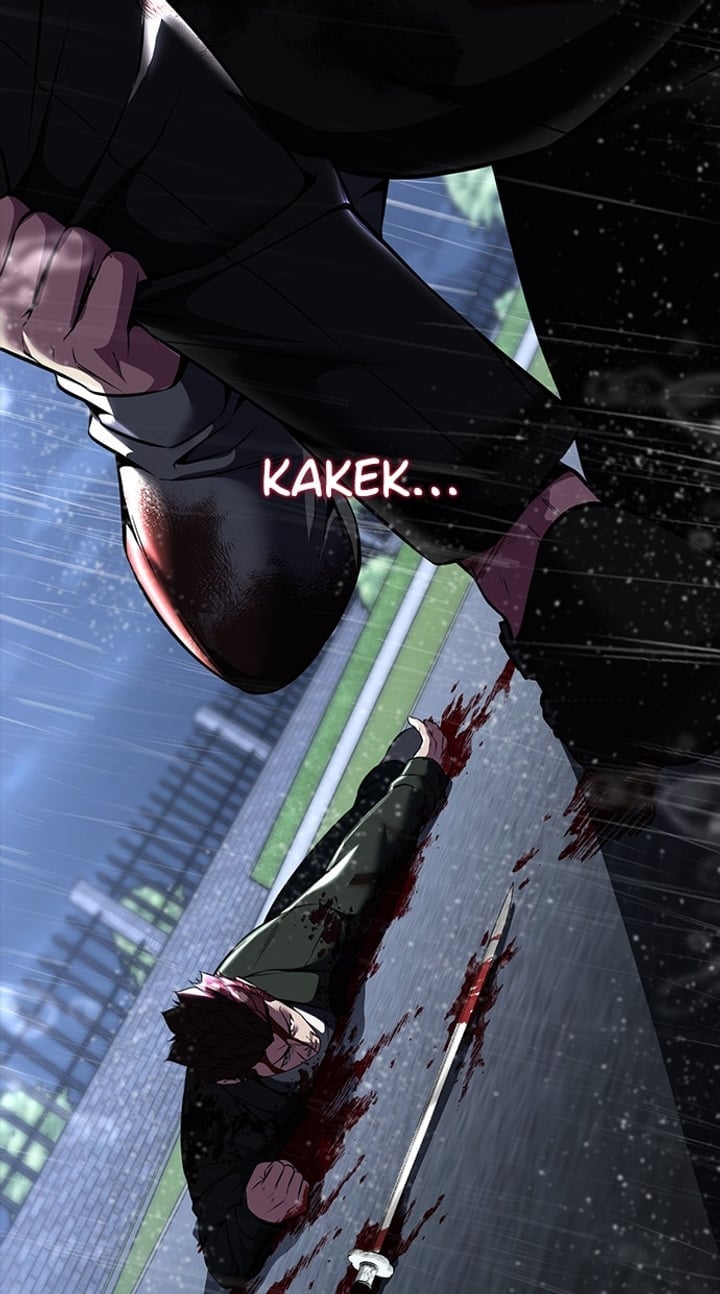 Baca The Boy of Death Chapter 211 Bahasa Indonesia page 346