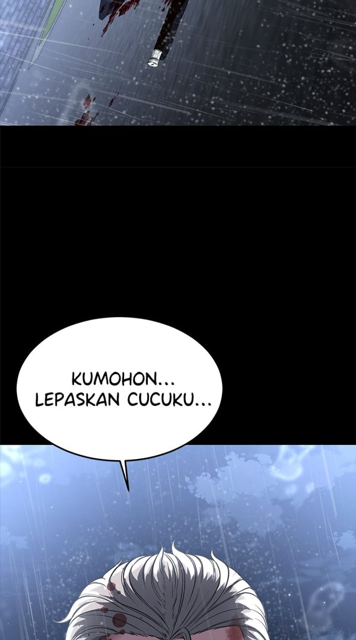 Baca The Boy of Death Chapter 211 Bahasa Indonesia page 348