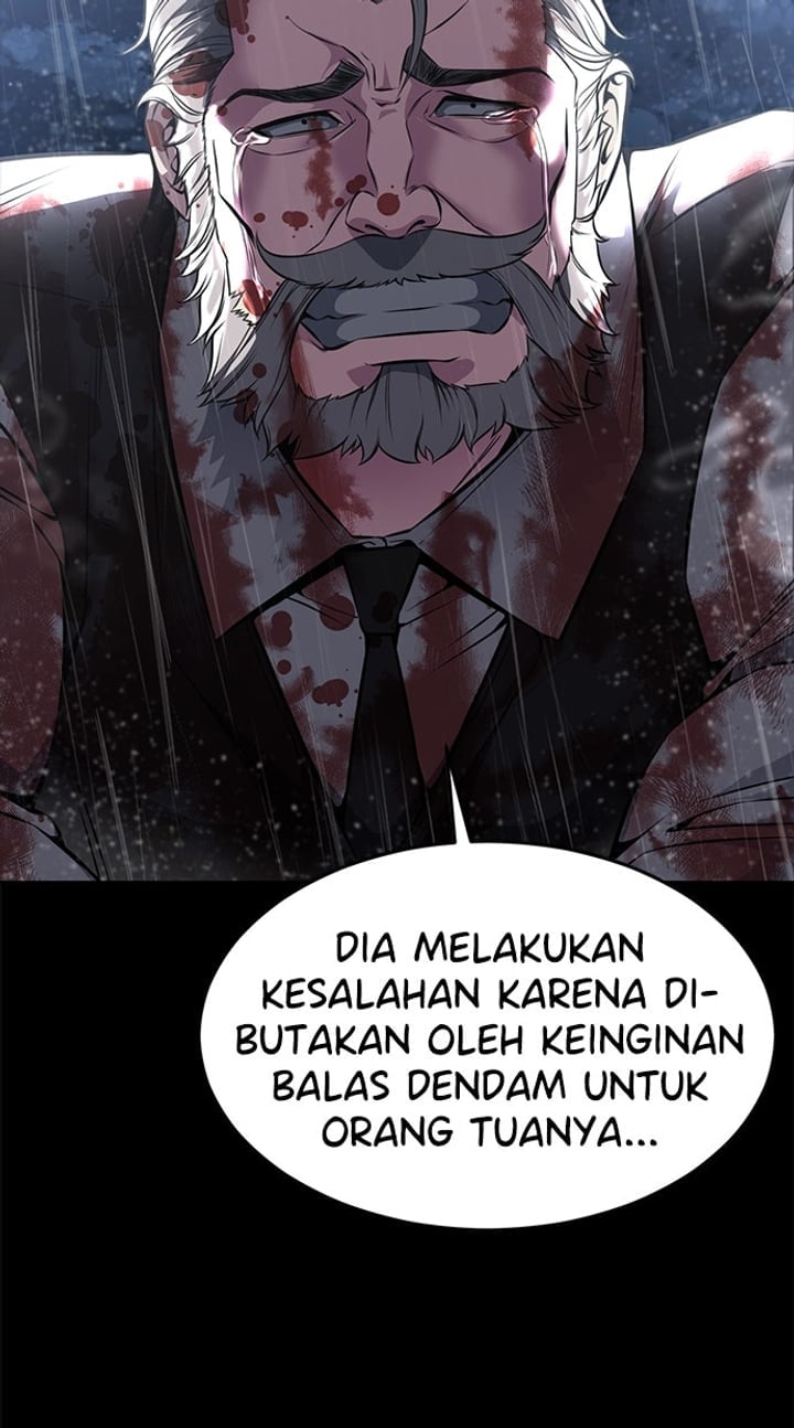 Baca The Boy of Death Chapter 211 Bahasa Indonesia page 350