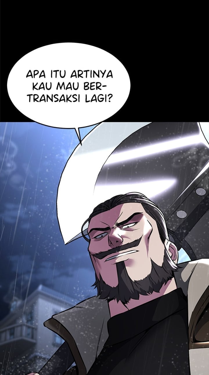 Baca The Boy of Death Chapter 211 Bahasa Indonesia page 352