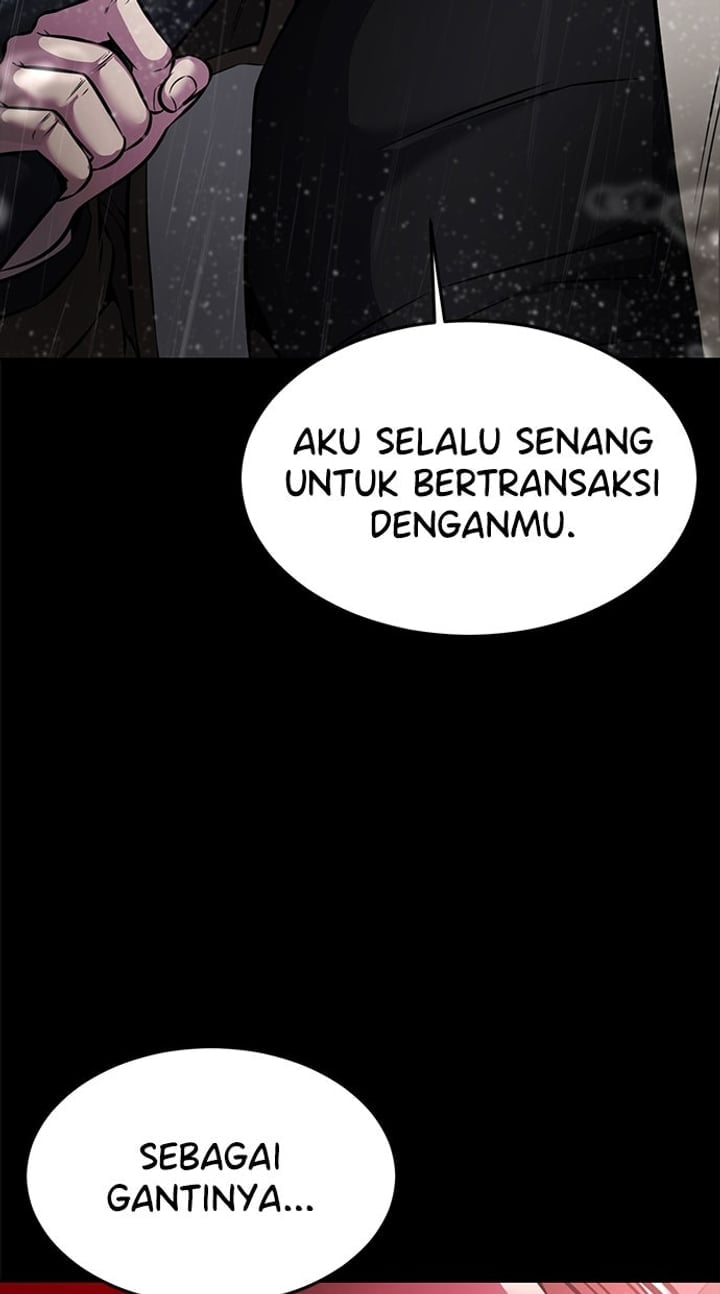 Baca The Boy of Death Chapter 211 Bahasa Indonesia page 354
