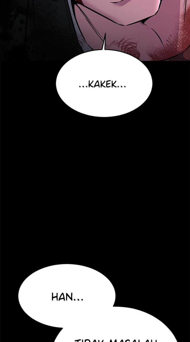 Baca The Boy of Death Chapter 211 Bahasa Indonesia page 360