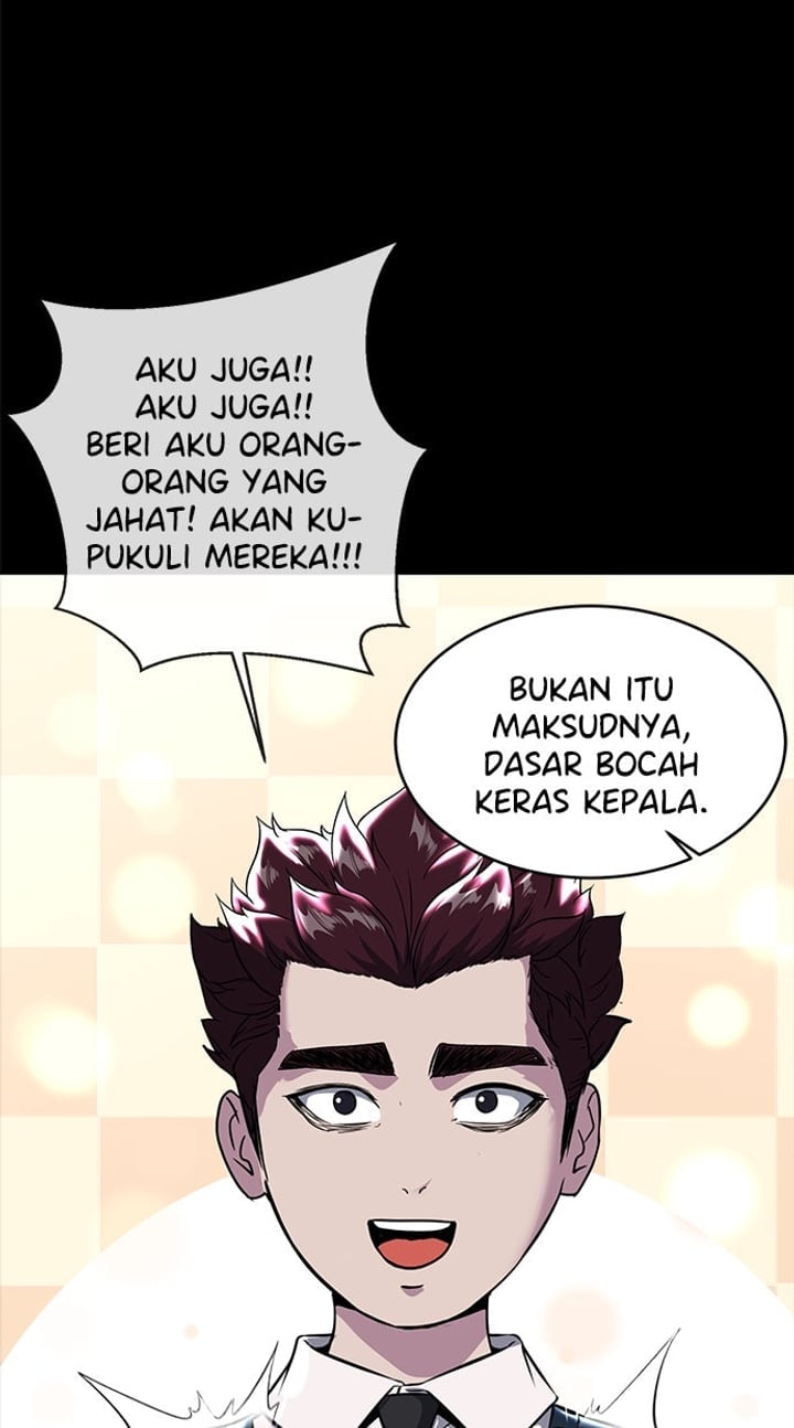 Baca The Boy of Death Chapter 211 Bahasa Indonesia page 40