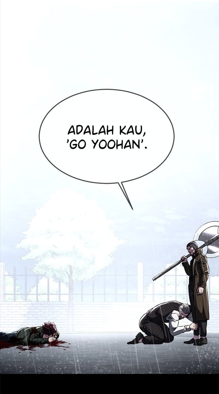 Baca The Boy of Death Chapter 211 Bahasa Indonesia page 364