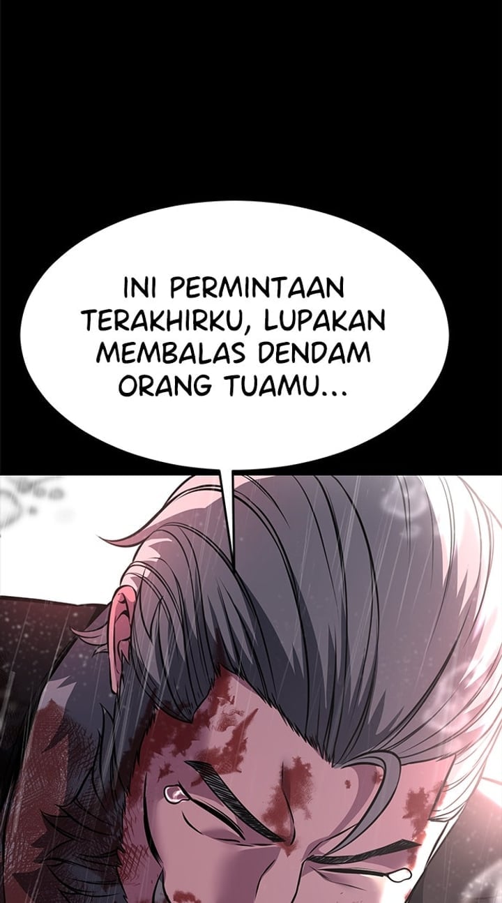 Baca The Boy of Death Chapter 211 Bahasa Indonesia page 366