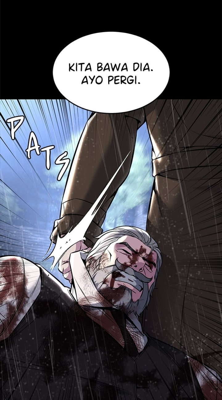 Baca The Boy of Death Chapter 211 Bahasa Indonesia page 372