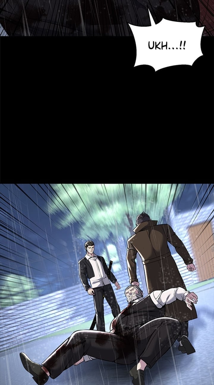 Baca The Boy of Death Chapter 211 Bahasa Indonesia page 374
